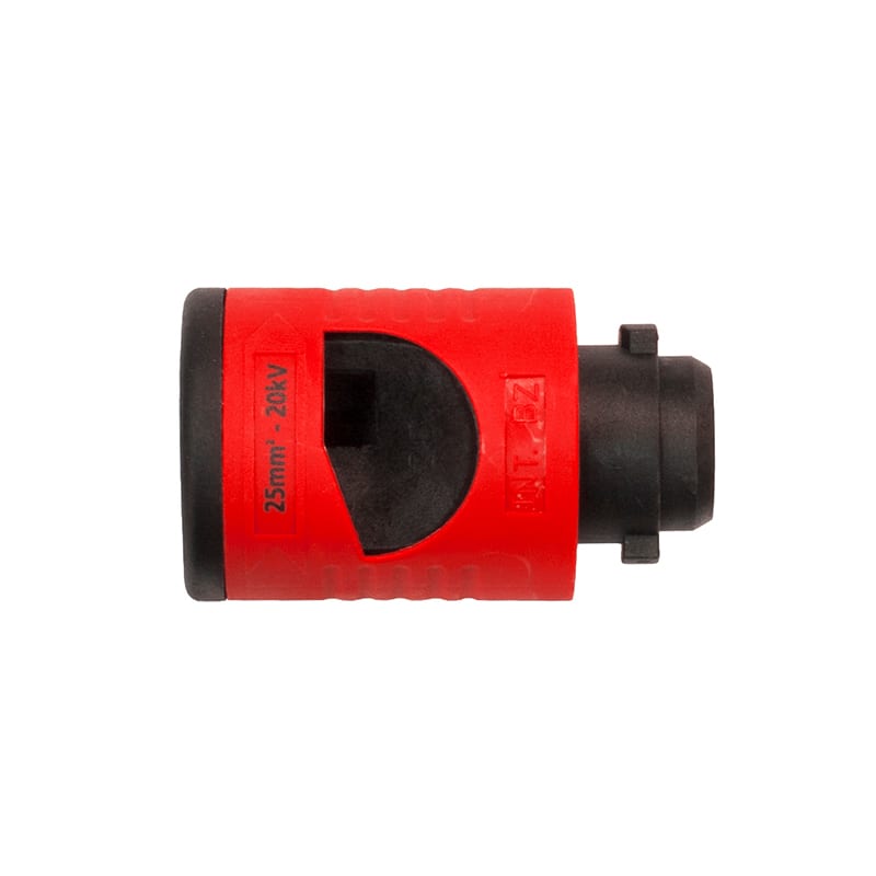 Intercable - Knivbakke 185mm2 til IMS20