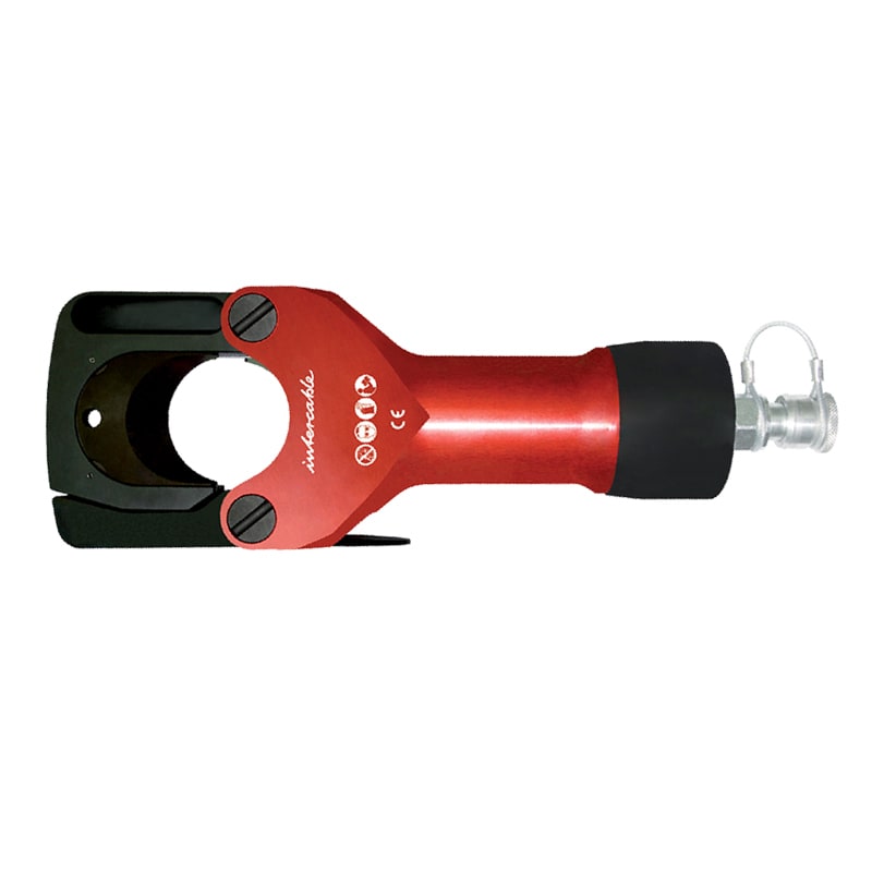 Intercable - Hydraulisk kuttehode ø45