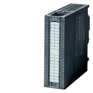 Siemens - SM322 DO16 24VDC 0,5A HS