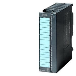 Siemens - SM332 8AO 0/4-20mA HART