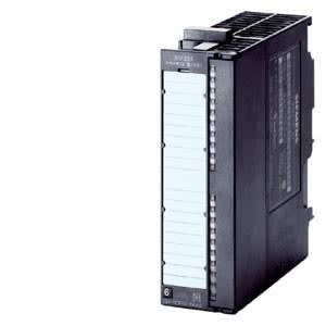 Siemens - SM334 AI4/AO2, 8 BIT