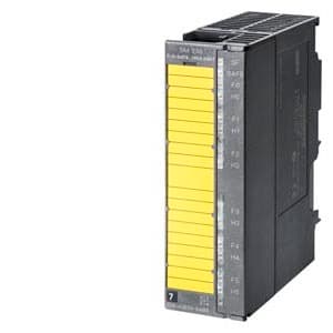 Siemens - 6ES7336-4GE00-0AB0 S7-300 SM336,6AI, SIL3