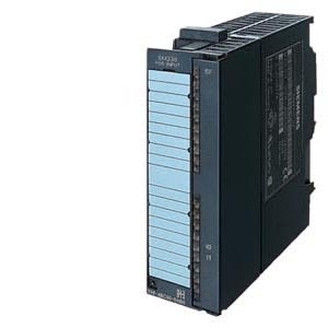Siemens - FM338 Pos input module