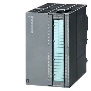 Siemens - S7-300 FM350-2, 8CH