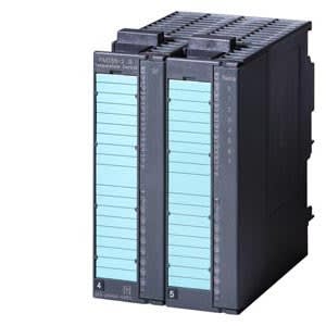 Siemens - FM355-2 C TEMP CTR MODULE
