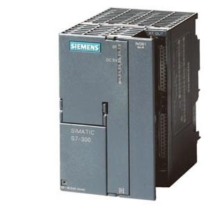 Siemens - S7-300 IM360 F/CENTRLRAC
