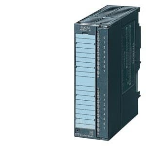 Siemens - 6ES7374-2XH01-0AA0 SM374 Simulator 16I/16O
