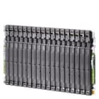 Siemens - S7-400 CENTRCK ALU UR1 18PL