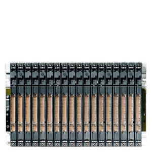 Siemens - S7-400 UR2-H rack 2x9 sl ALU