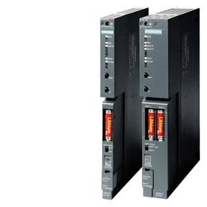Siemens - S7-400, PS405 20A, 24/48/60VDC