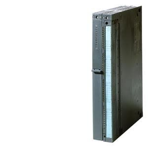 Siemens - FM451 POS-MODUL