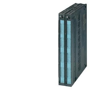 Siemens - S7-400 FM 455S cl-loop ctr 32D