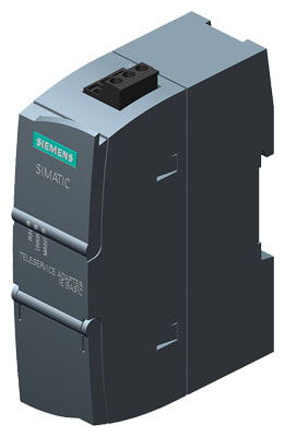 Siemens - Teleservice adapter IE basic for Simatic teleservice