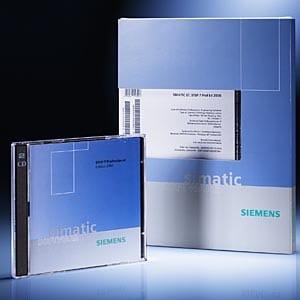 Siemens - S7-PLCSIM v5.4