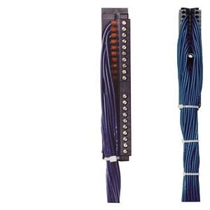 Siemens - TOPCONNECT PLUGG 40POL/2,5