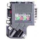 Siemens - PB RS485 PLUGG 90 M/PG