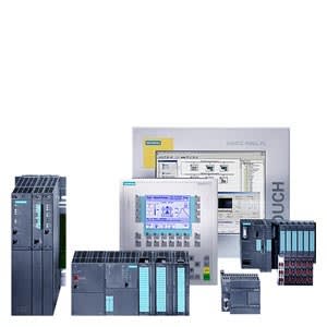 Siemens - SIMATIC DP RS485 RESISTOR