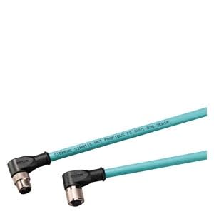 Siemens - PROFIBUS FC TRAILING CABEL