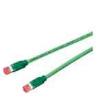 Siemens - TP XP KABEL RJ45/RJ45, EI 2 M