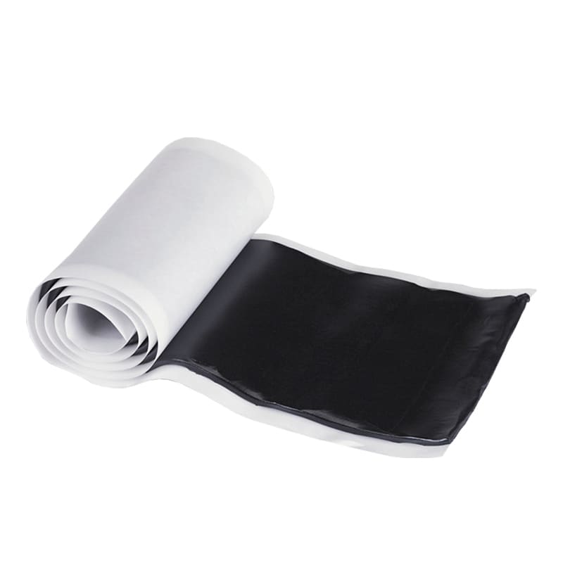 Plymouth - Vinylmastiktape 38x0.635mm, 6m