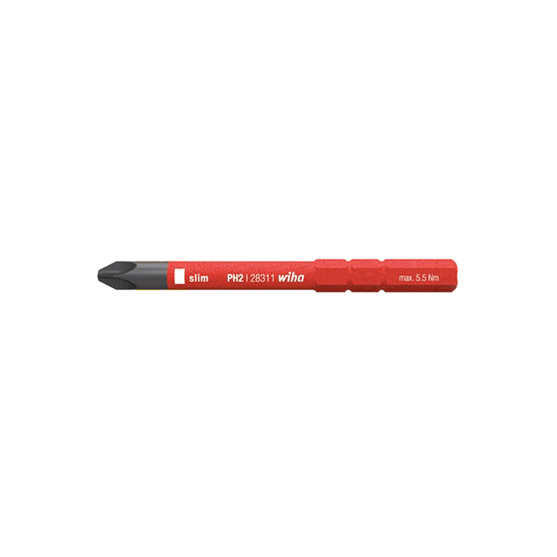 Intercable - PH2 stjernetrekker bit
