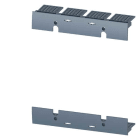 Siemens - Cover base for bryter 4-pol,3va23-24