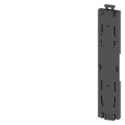 Siemens - Adapter DIN skinne for 3VA1,1-pol