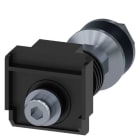 Siemens - Klemme tilkobling bak bolt kort 1stk. For 3VA10/11