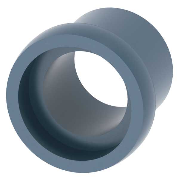 Siemens - Sylinderlås adapter