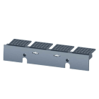 Siemens - Cover base for basen, 4-pol,3va23-24