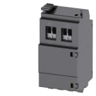Siemens - 24VDC modul for 3VA2, 100-250A