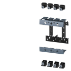 Siemens - Plug-in konverteringssett uten base,4 pol,3va20-22
