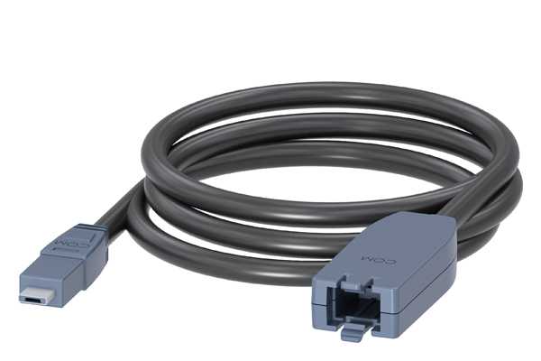 Siemens - Kabel T-stykke-COM60, 0,4M
