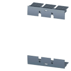 Siemens - Cover base for bryter 3-pol,3va20-22