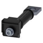 Siemens - Klemme tilkobling bak flat lang 1stk.For 3VA20-22
