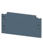 Siemens - Sideplate For 3VA10/11-2P