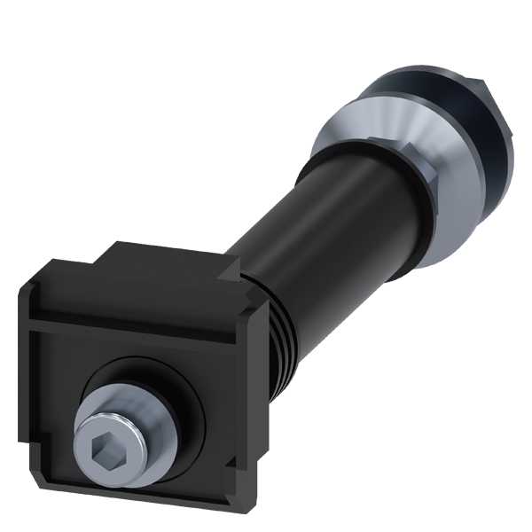 Siemens - Klemme tilkobling bak bolt lang 1stk. For 3VA23/24