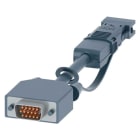 Siemens - RES. Kabel TD500 TIL 3VA2