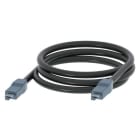Siemens - Kabel mellom T-stykker og mellom T-stykke og com800/100, 0,4M