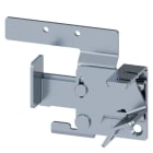 Siemens - Interlock modul for vire. Vire kjøpes separet.Alle størrelser kan kombineres. Max 3 brytere.3VA23-24