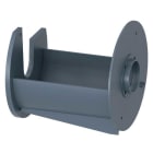 Siemens - Brakett for SjaftVrider 3VA2