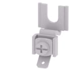 Siemens - Hjelpekontakt klemme for bolt For 3VA23/24