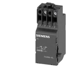 Siemens - STL,shunt trip plassering venstre, 208-277AC/220-230DC