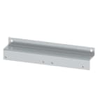 Siemens - Interlock din rail for plate