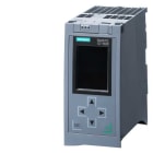 Siemens - Simatic S7 1500 CPU 1516-3 PN/DP 1. interface profinett, 2 port switch. 2. Interface Ethernett. 3.Pr