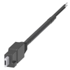 Siemens - Reservekabel for ekstern strøm trafo for N-leder