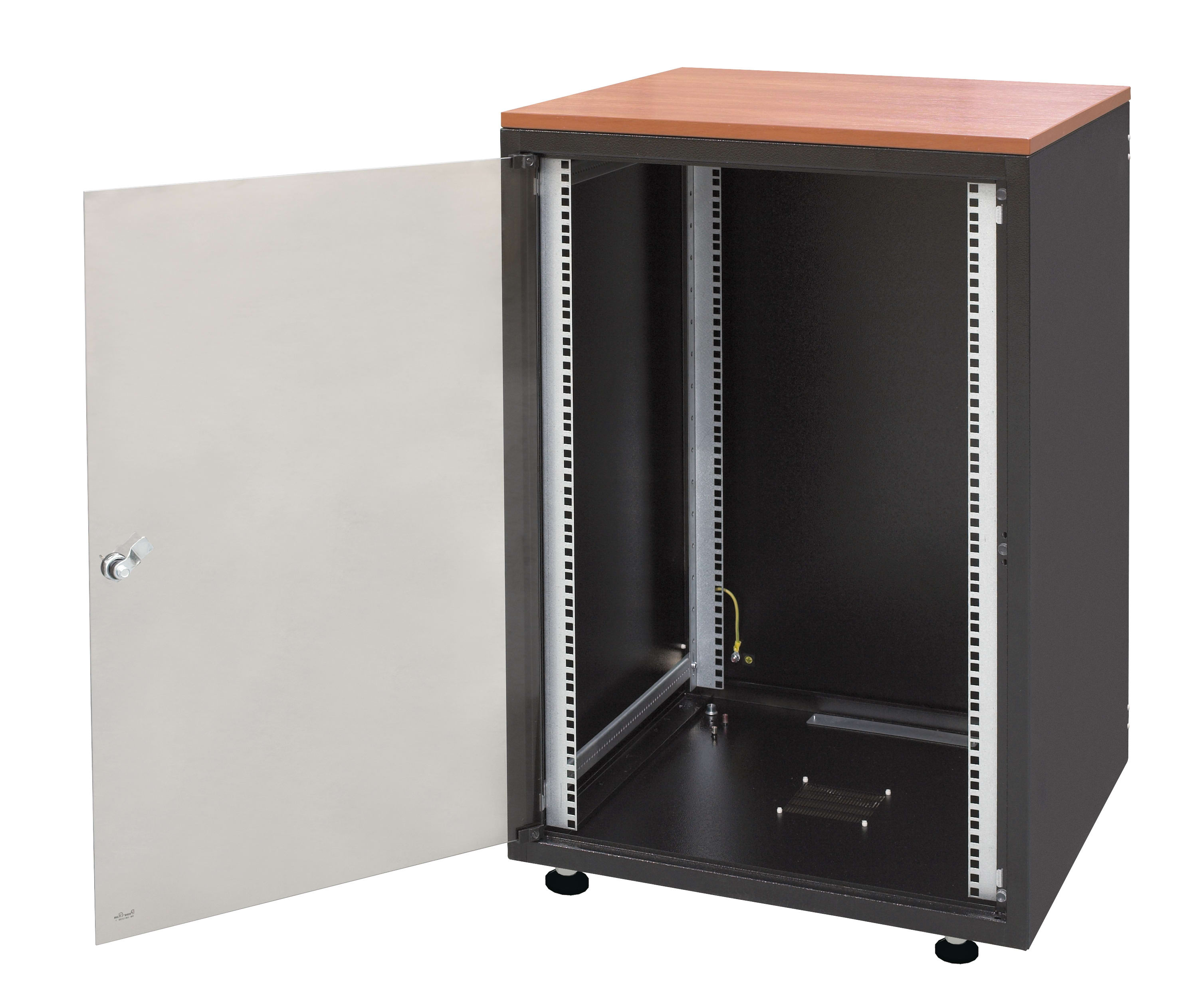 Centex - Gulvskap 19 SJB 12U 60x60 Sor