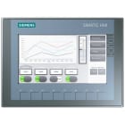 Siemens - Panel Basic 2nd KTP700 DP Touch og taster 7" Profibus