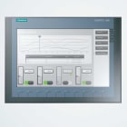 Siemens - Panel Basic 2nd KTP1200 DP Touch og taster 12" Profibus