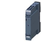 Siemens - SIRIUS 3RP25 Tidsrelé -Elektronisk,deley